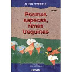 Poemas, Sapecas, Rimas Traquinas