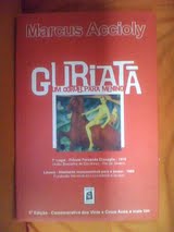 Guriatã - um Cordel para Menino