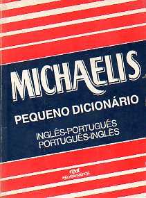 Pequeno Dicionário Inglês-português / Português-inglês