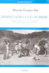 Estado e Agricultura no Brasil