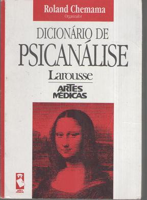 Dicionrio de Psicanlise