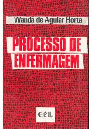 processo de enfermagem wanda de aguiar horta