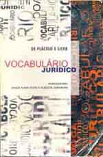 Vocabulário Jurídico