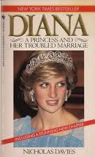 Diana: a Princess and Her Troubled Marriage