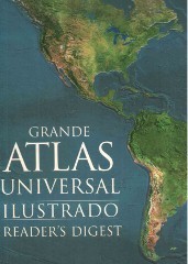 Grande Atlas Universal Ilustrado