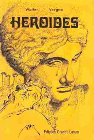 Heroides: a Concepção do Amor Em Roma Através da Obra de Ovídio
