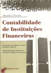 Contabilidade de Instituições Financeiras