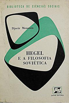 hegel e a filosofia sovietica