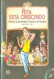 Rita Está Crescendo - Col. era Outra Vez