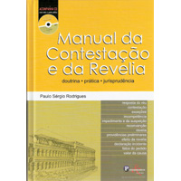Manual da Contestação e da Revelia