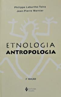 Etnologia, Antropologia