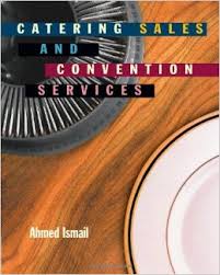 Catering Sales and Convention Services