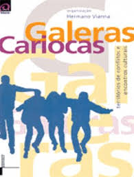Galeras Cariocas