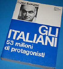 Gli Italiani: 53 Milioni Di Protagonisti