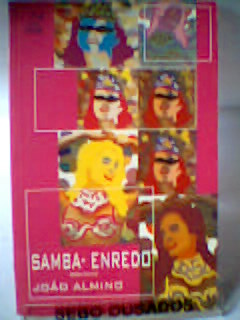Samba-enredo