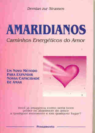 Amaridianos - Caminhos Energéticos do Amor