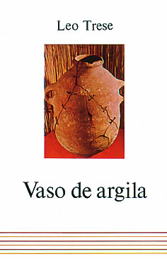 Vaso de Argila