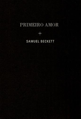 PRIMEIRO AMOR