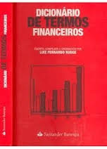 Dicionário de Termos Financeiros