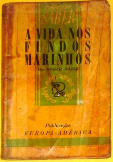A Vida nos Fundos Marinhos