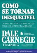 Como Se Tornar Inesquecível
