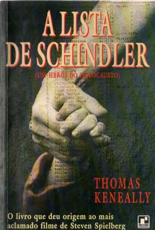 A Lista de Schindler
