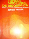 Tópicos Modernos de Bioquímica