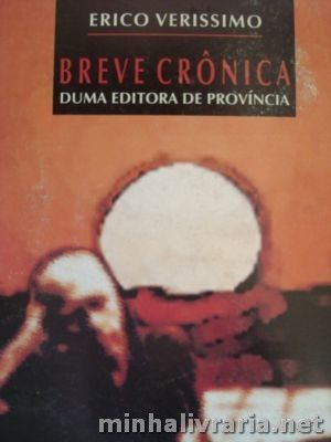 Breve Crônica Duma Editora de Província