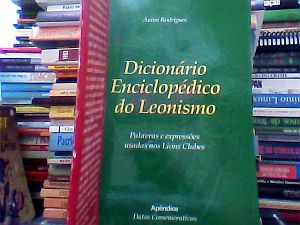 Dicionário Enciclopédico do Leonismo