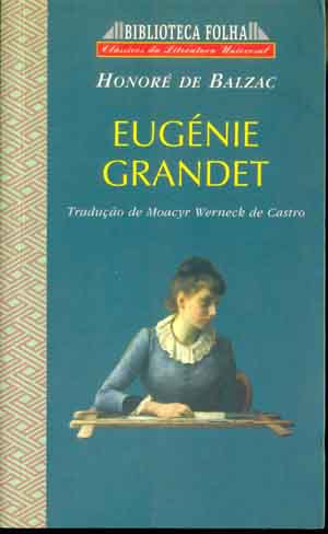 Eugenia  Grandet