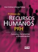 Prticas de Recursos Humanos - Prh