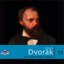 Coleção Globo de Música Clássica - Dvorák - Volume 11 C/cd