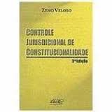 Controle Jurisdicional de Constitucionalidade