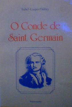 O Conde de Saint Germain