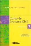Curso de Processo Civil - 3 Volumes