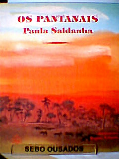 Os Pantanais Volume 2