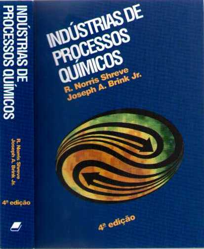 Indústrias de Processos Químicos