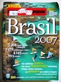 NOVO GUIA QUATRO RODAS - BRASIL 2007