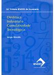 Dinâmica Industrial e Cumulatividade Tecnológica