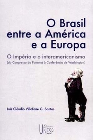 O Brasil Entre a Amrica e a Europa