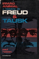 Irmão Animal a História de Freud e Tausk