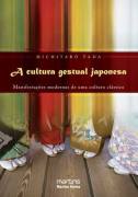 A Cultura Gestual Japonesa