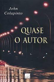 Quase o Autor