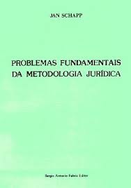 Problemas Fundamentais da Metodologia Jurdica