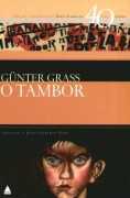 Livro: O Tambor - Gunter Grass | Estante Virtual