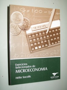 Exercícios Selecionados de Microeconomia