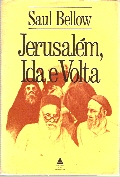Jerusalém, Ida e Volta