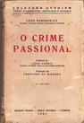 O Crime Passional