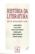 Histria da Literatura - Ensaios