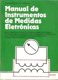 Manual de Instrumentos de Medidas Eletrnicas